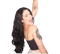 Singer Halsey PNG Clipart