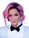 Singer Halsey PNG High Quality Image