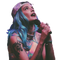 Singer Halsey PNG Image HD