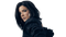 Singer Halsey PNG Photo