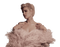 Singer Halsey Transparent