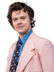 Singer Harry Styles PNG Free Image