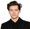 Singer Harry Styles PNG High Quality Image