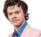 Singer Harry Styles PNG Image