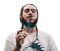 Singer Post Malone PNG Image