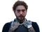 Singer Post Malone PNG Transparent HD Photo