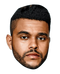 Singer The Weeknd PNG Clipart