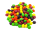 Skittles Candy PNG Clipart