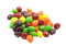 Skittles Candy PNG Image