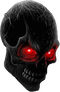 Skull PNG