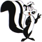 Skunk Free Download PNG