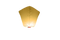 Sky Lantern PNG Image File