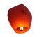 Sky Lantern PNG Picture