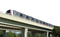 Sky Train PNG Download Image