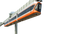 Sky Train PNG Pic