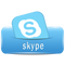 Skype Free Download PNG