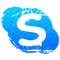 Skype PNG HD