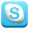 Skype PNG Image