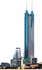 Skyscraper PNG Clipart