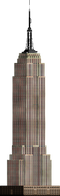 Skyscraper PNG Image File