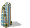 Skyscraper PNG Images