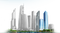 Skyscraper PNG Transparent HD Photo