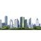 Skyscraper Transparent