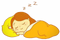 Sleep PNG Clipart