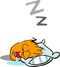 Sleep PNG File