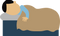 Sleep PNG High Quality Image