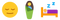 Sleep PNG Image File