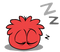 Sleep PNG Pic