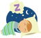 Sleep PNG Picture