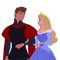 Sleeping Beauty High Quality PNG