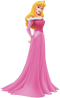 Sleeping Beauty PNG Pic