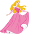 Sleeping Beauty PNG Picture