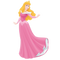 Sleeping Beauty PNG