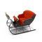 Sleigh PNG HD Image