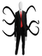 Slender Man Download PNG