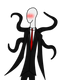 Slender Man Free Download PNG