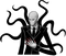 Slender Man PNG HD