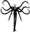 Slender Man PNG