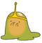 Slime PNG HD