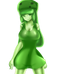 Slime PNG Picture