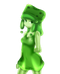 Slime Transparent