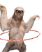 Sloth PNG HD