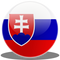 Slovakia Flag Download PNG