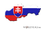 Slovakia Flag Free PNG Image