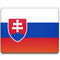 Slovakia Flag PNG Pic