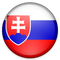 Slovakia Flag PNG